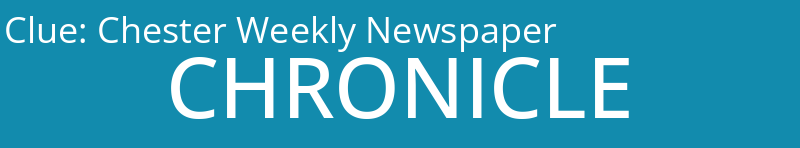 Chester Weekly Newspaper