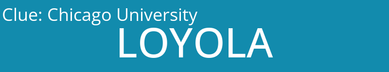 Chicago University