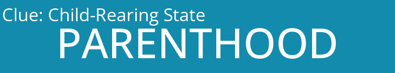 Child-Rearing State