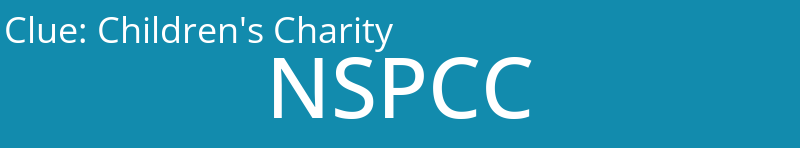 Children's Charity