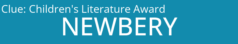 Children's Literature Award