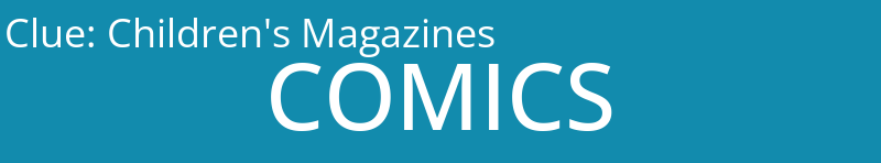 Children's Magazines