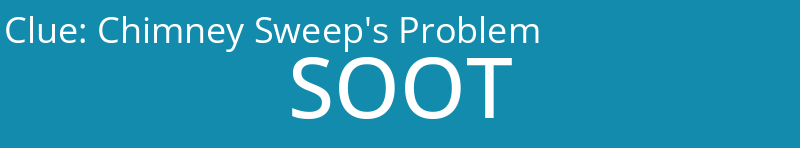 Chimney Sweep's Problem