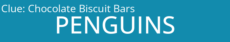 Chocolate Biscuit Bars