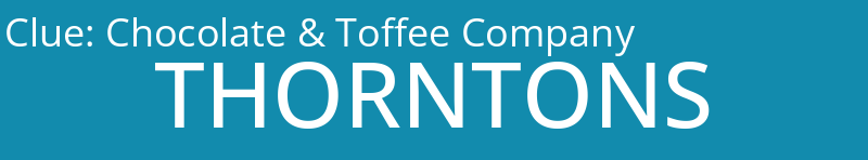 Chocolate & Toffee Company