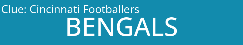 Cincinnati Footballers