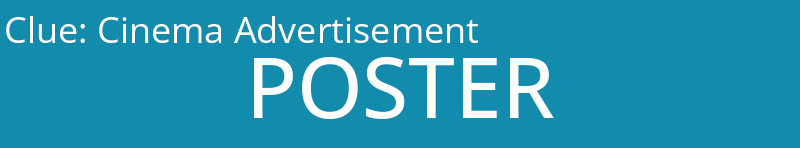 Cinema Advertisement
