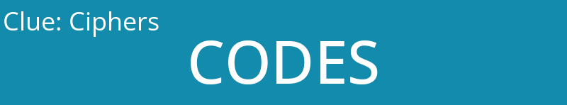 Ciphers