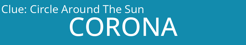 Circle Around The Sun