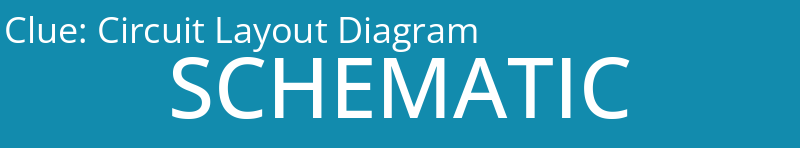 Circuit Layout Diagram