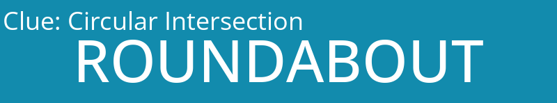 Circular Intersection