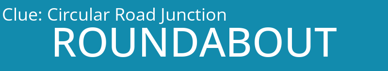 Circular Road Junction