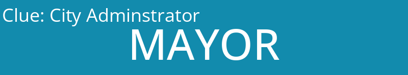City Adminstrator