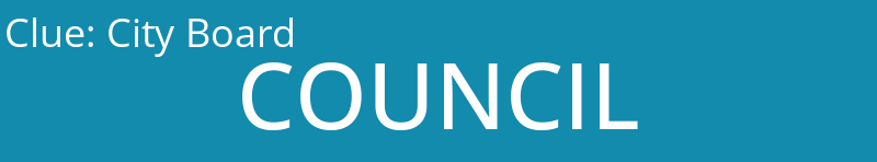 City Board