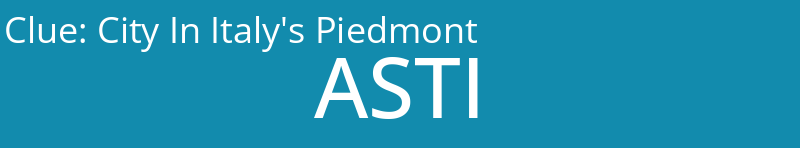 City In Italy's Piedmont