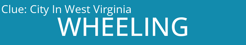 City In West Virginia