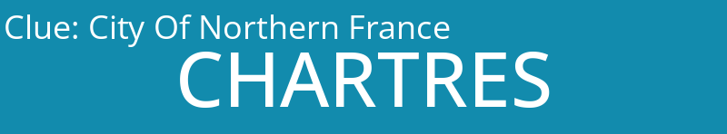 City Of Northern France