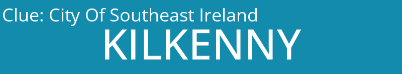 City Of Southeast Ireland