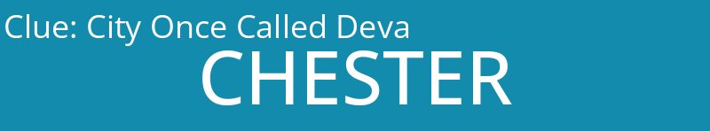 City Once Called Deva