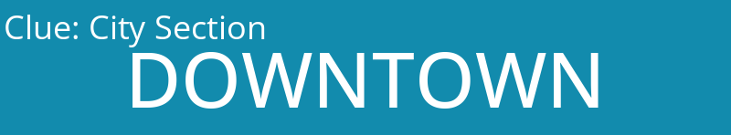 City Section