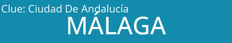 Ciudad De Andalucía