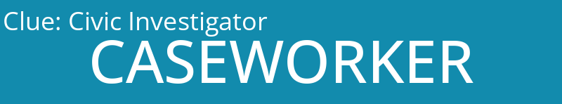 Civic Investigator