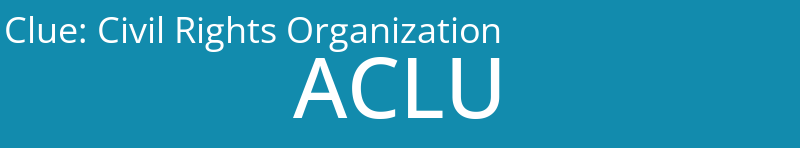 Civil Rights Organization