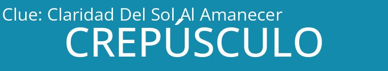 Claridad Del Sol Al Amanecer