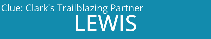 Clark's Trailblazing Partner