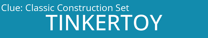 Classic Construction Set
