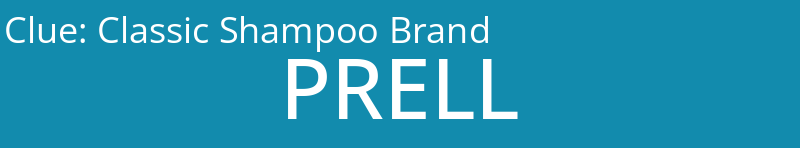 Classic Shampoo Brand