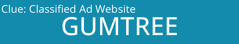 Classified Ad Website