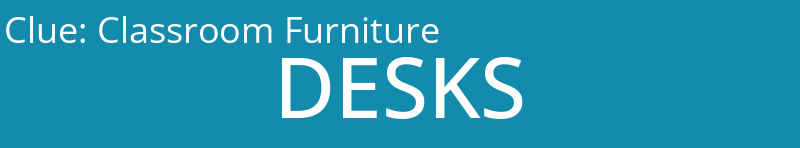 Classroom Furniture