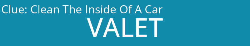 Clean The Inside Of A Car