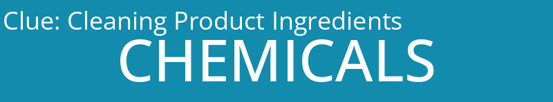 Cleaning Product Ingredients