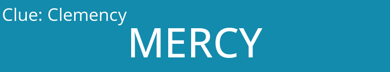 Clemency