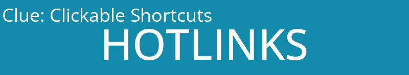 Clickable Shortcuts