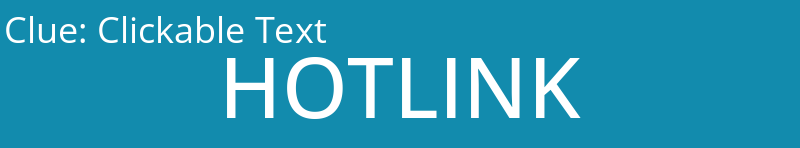 Clickable Text