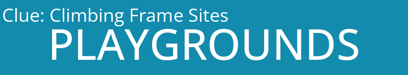 Climbing Frame Sites