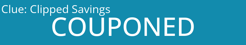 Clipped Savings