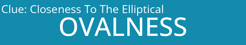 Closeness To The Elliptical