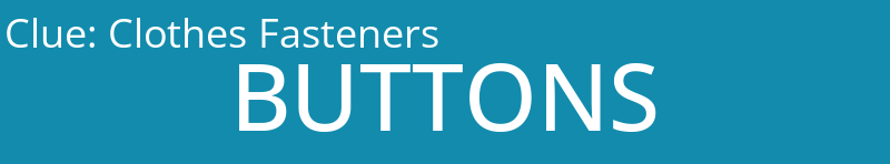 Clothes Fasteners