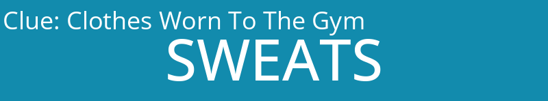 Clothes Worn To The Gym