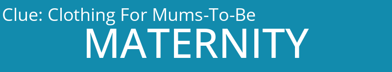 Clothing For Mums-To-Be