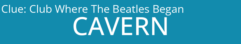 Club Where The Beatles Began