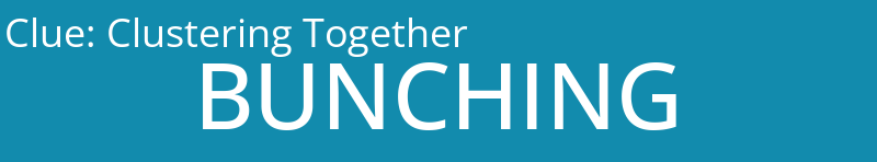Clustering Together