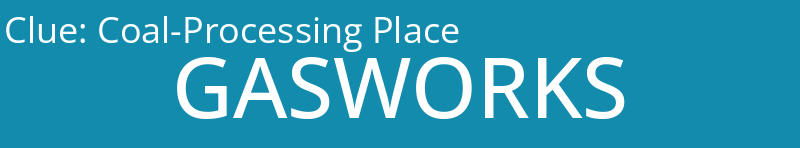 Coal-Processing Place