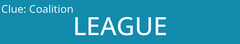 Coalition