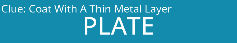 Coat With A Thin Metal Layer