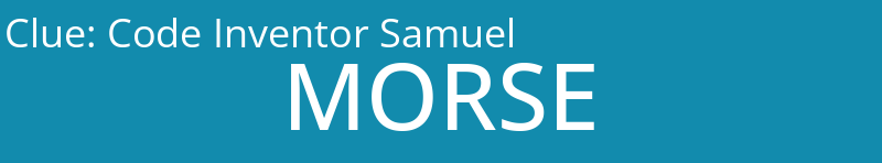 Code Inventor Samuel